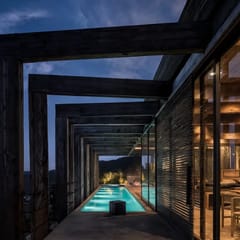 Wander Ensenada Hillside