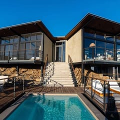 Casa Finch
