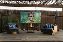 Frida - Casa Frida
