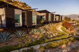 Atika - Cabin