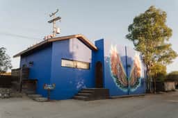 Frida - Casa Capilla