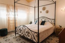 Frida - Casa Capilla