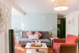 Smooth Condo