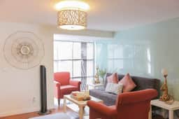 Smooth Condo