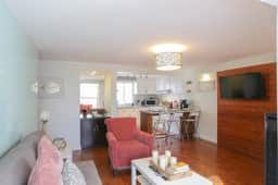 Smooth Condo