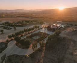Valle Farms