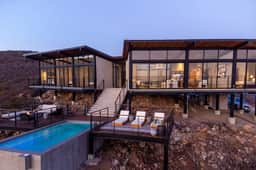 Casa Finch 