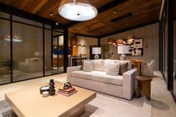 Casa Finch 