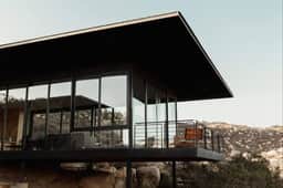 V. Garven - Ecohouse