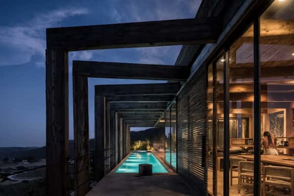 Wander Ensenada Hillside - Image 1