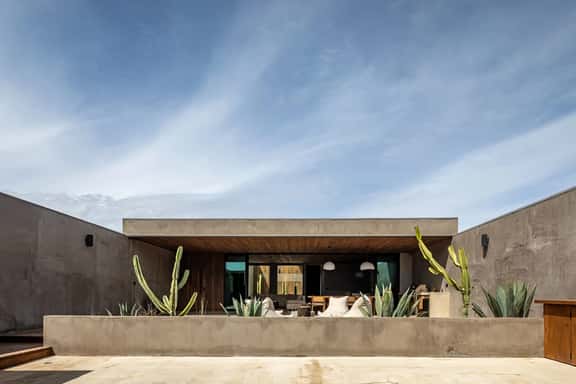 Casa Malbec - Image 1