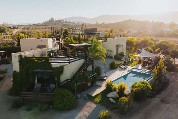 LUNA DEL VALLE - Image 1