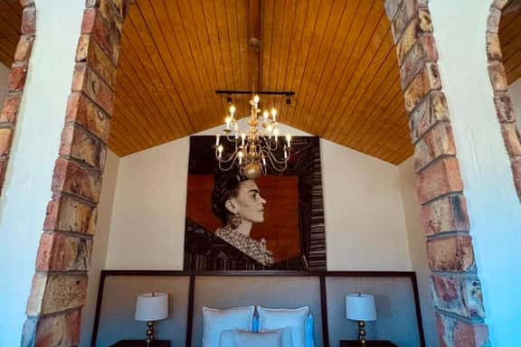 Frida - Refugio - Image 1