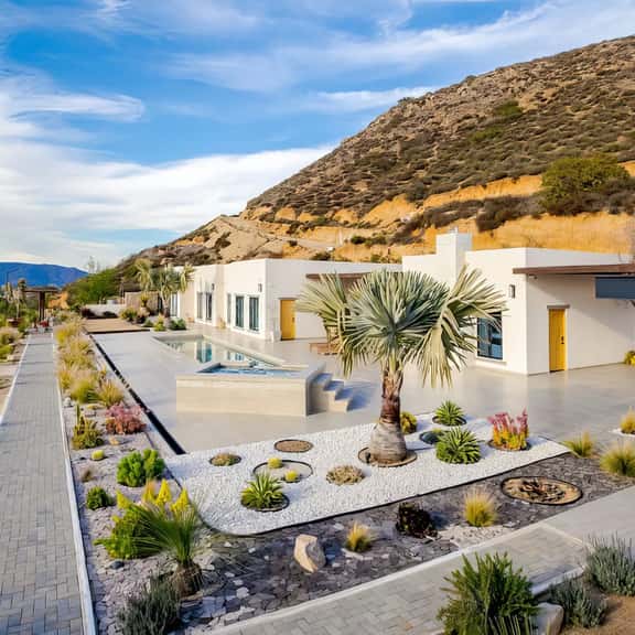 Wander Guadalupe Hilltop - Image 1