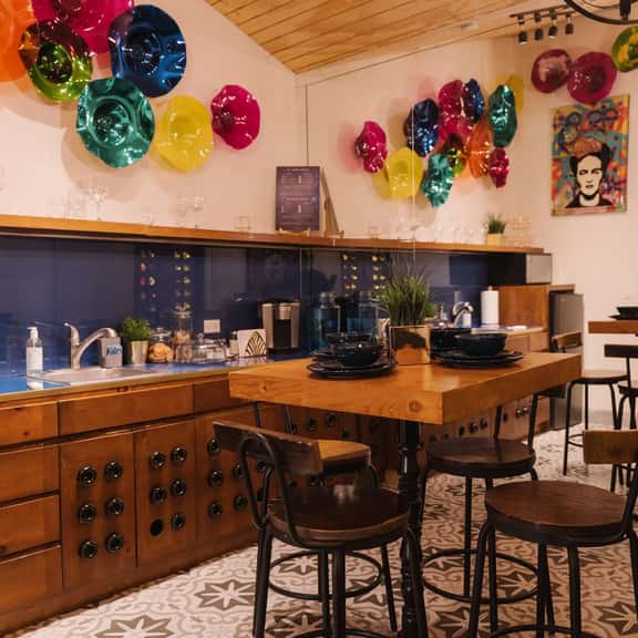 Frida - Casa Capilla - Image 1