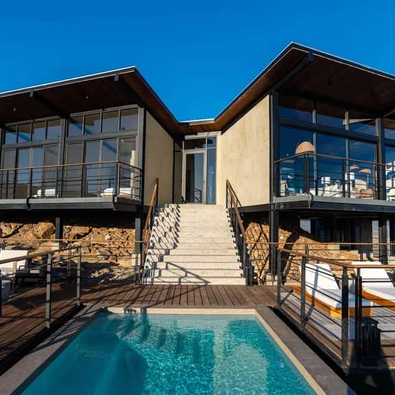Casa Finch  - Image 1