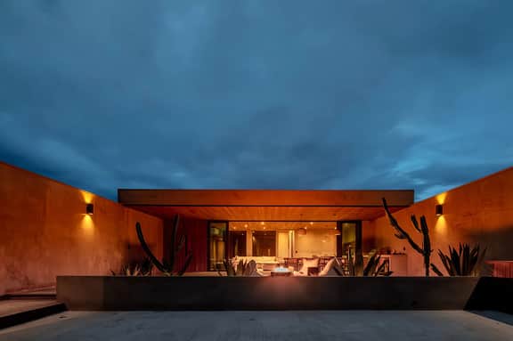 Casa Malbec