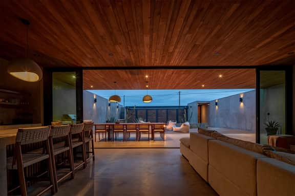 Casa Malbec