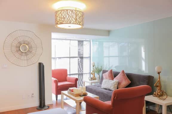 Smooth Condo