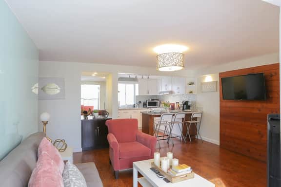 Smooth Condo