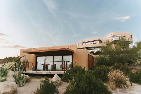 HMP -  Tijuana