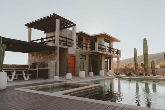 Valle Farms