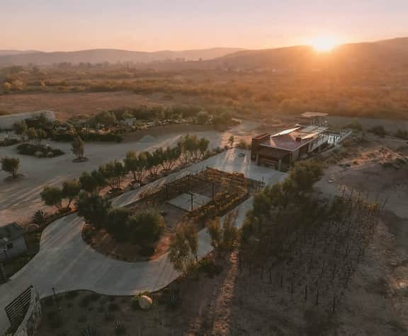 Valle Farms