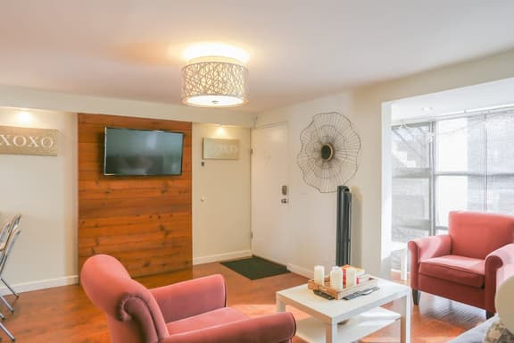 Smooth Condo