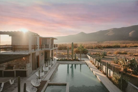 Valle Farms